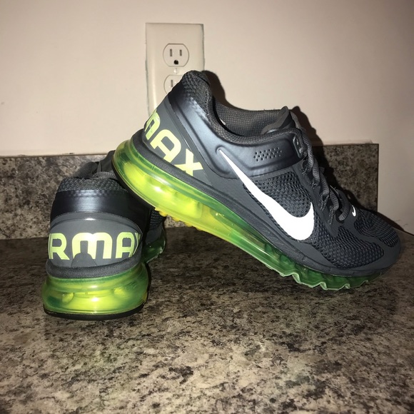 Nike AirMax Sport - Picture 5 of 5